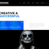 MOMMI Fashion Union Joomla Template