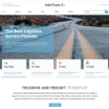 InterTrans.Co Transportation Joomla Template