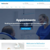 BeDentist Joomla Template