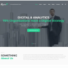 Bizarre IT - Responsive IT Company Joomla Template 3 Bizarre IT Responsive IT Company Joomla Template