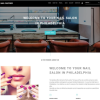Nail Bar - Attractive Nail Salon Joomla Template 3 Nail Bar Attractive Nail Salon Joomla Template