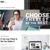 FCA - Impressive Creative Agency Joomla Template 2 FCA Impressive Creative Agency Joomla Template