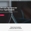 Createra Startup Joomla Template