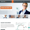 Consulting Co. Consulting Corporate Joomla Template