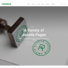 Fosteros Business Joomla Template