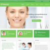 Dentist Joomla Template 2