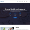 BitPro - Bitcoin Joomla Template 2 BitPro Bitcoin Joomla Template
