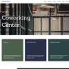 Work Town Coworking Space Joomla Template 2