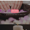 Beauty Parlour Joomla Template