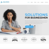 Soltros Business Services Joomla Template