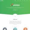 Pintex Responsive Joomla Template 2 Pintex Responsive Joomla Template