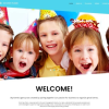 O2 - Event Planner Modern Joomla Template 3 O2 Event Planner Modern Joomla Template