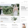 Wedding Guide - Wedding Planner Multipage Stylish Joomla Template 2 Wedding Guide Wedding Planner Multipage Stylish Joomla Template