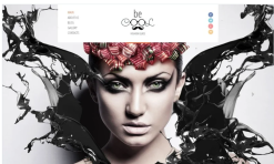 Fashion Guide Joomla Template
