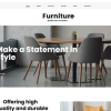 Furniture - Ready-to-Use Stylish Joomla Template 2 Furniture Ready to Use Stylish Joomla Template