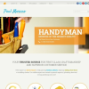 Proper Handyman Services Joomla Template 3 Proper Handyman Services Joomla Template