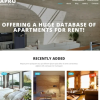 Real Estate Business Joomla Template 2 Real Estate Business Joomla Template