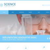 Science Laboratory - Science Laboratory Responsive Clean Joomla Template 2 Science Laboratory Science Laboratory Responsive Clean Joomla Template 1