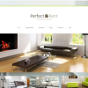 Perfect Rent Real Estate Multipage Modern Joomla Template