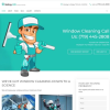 Pure Glass - Window Cleaning Services Joomla Template 2 Pure Glass Window Cleaning Services Joomla Template