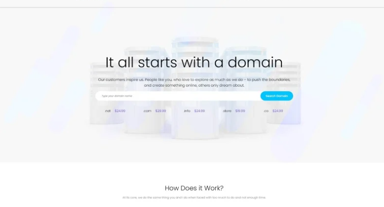 Hostious - Hosting Multipage Modern Joomla Template 1 Hostious - Hosting Multipage Modern Joomla Template