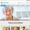 Elderly Care Joomla Template 2 Elderly Care Joomla Template