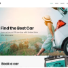 Car Rentals - Car Rental Responsive Joomla Template 3 Car Rentals Car Rental Responsive Joomla Template