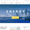Blue Energy - Industrial Company Ready-To-Use Joomla Template 3 Blue Energy Industrial Company Ready To Use Joomla Template