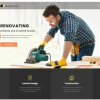 Productivv - Construction Clean Joomla Template 2 Productivv Construction Clean Joomla Template