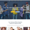 Faaculty University Multipage Modern Joomla Template