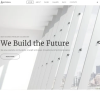 Architeca Architecture Agency Multipage Stylish Joomla Template