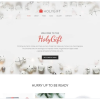 HolyGift - Christmas Gifts Store Joomla Template 2 HolyGift Christmas Gifts Store Joomla Template
