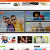 School Blog Joomla Template 3 School Blog Joomla Template