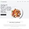 Veranda - Cafe and Restaurant Multipage Elegant Joomla Template 2 Veranda Cafe and Restaurant Multipage Elegant Joomla Template