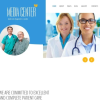 Diagnostic Medical diagnostic center Joomla Template