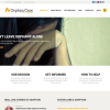 Orphanage Donations Joomla Template