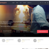 Roasty - Steakhouse -Modern Joomla Template 3 Roasty Steakhouse Modern Joomla Template