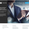 Financial Advision Joomla Template 3 Financial Advision Joomla Template