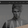 Ian Peterson Joomla Template 3 Ian Peterson Joomla Template