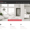 Creo Furniture - Furniture Multipage Creative Joomla Template 2 Creo Furniture Furniture Multipage Creative Joomla Template
