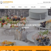 Catering Services Joomla Template 3 Catering Services Joomla Template