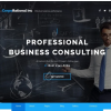 CorpoRational Inc Business Consulting Joomla Template