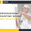 Painting Services Joomla Template 3 Painting Services Joomla Template
