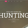 Hunting Joomla Template 3 Hunting Joomla Template