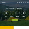 Campines - Kids & Teenagers Bright Summer Camp Joomla Template 3 Campines Kids Teenagers Bright Summer Camp Joomla Template