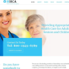 Home Health Care Agency Joomla Template