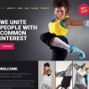 Hip-Hop - Dance Studio Responsive Joomla Template 2 Hip Hop Dance Studio Responsive Joomla Template