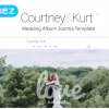 Courtney & Kurt - Wedding AlbumCreative Joomla Template 2 Courtney Kurt Wedding AlbumCreative Joomla Template