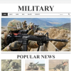 Military Responsive Joomla Template 3 Military Responsive Joomla Template