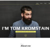 TKG Responsive Joomla Template 2 TKG Responsive Joomla Template